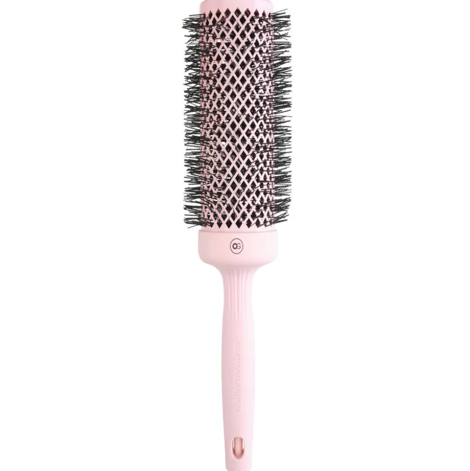 Olivia Garden Expert Blowout Speed Pastel Pink 55