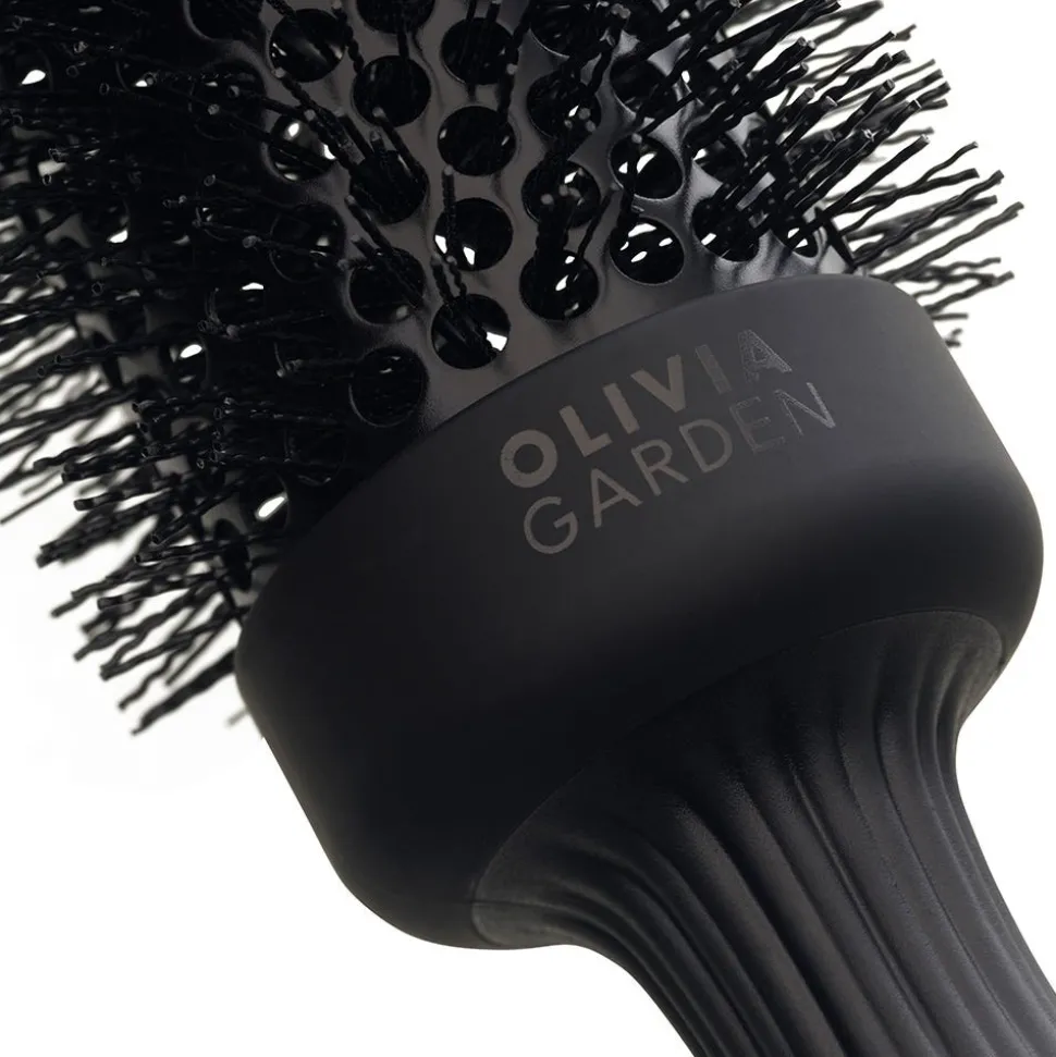 Olivia Garden Expert Blowout Speed Wavy Bristles 45
