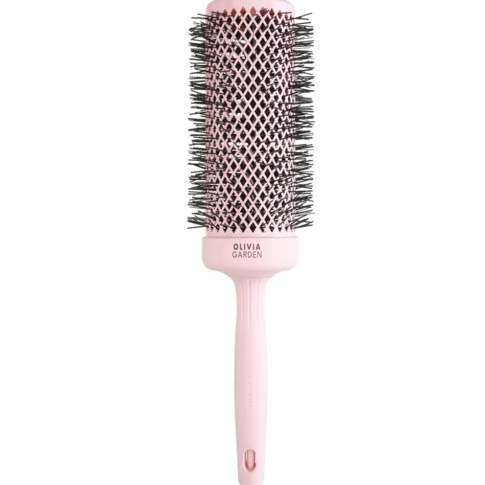 Olivia Garden Expert Blowout Speed Pastel Pink 65