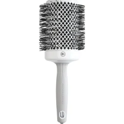 Olivia Garden EXPERT BLOWOUT SHINE White&Grey 65