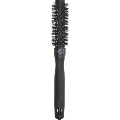 Olivia Garden Expert Blowout Shine Black 20 mm