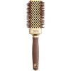 Olivia Garden Expert Blowout Straight Wavy Bristles 40
