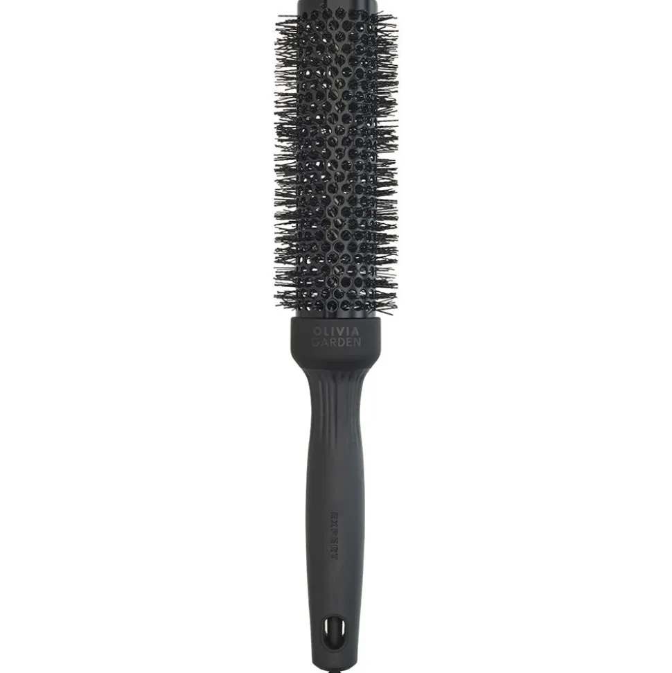 Olivia Garden Expert Blowout Speed Wavy Bristles 35