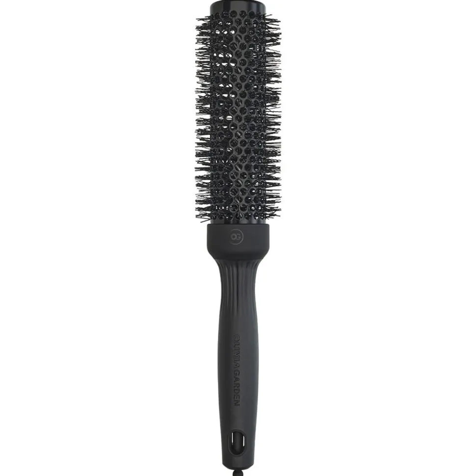 Olivia Garden Expert Blowout Speed Wavy Bristles 35