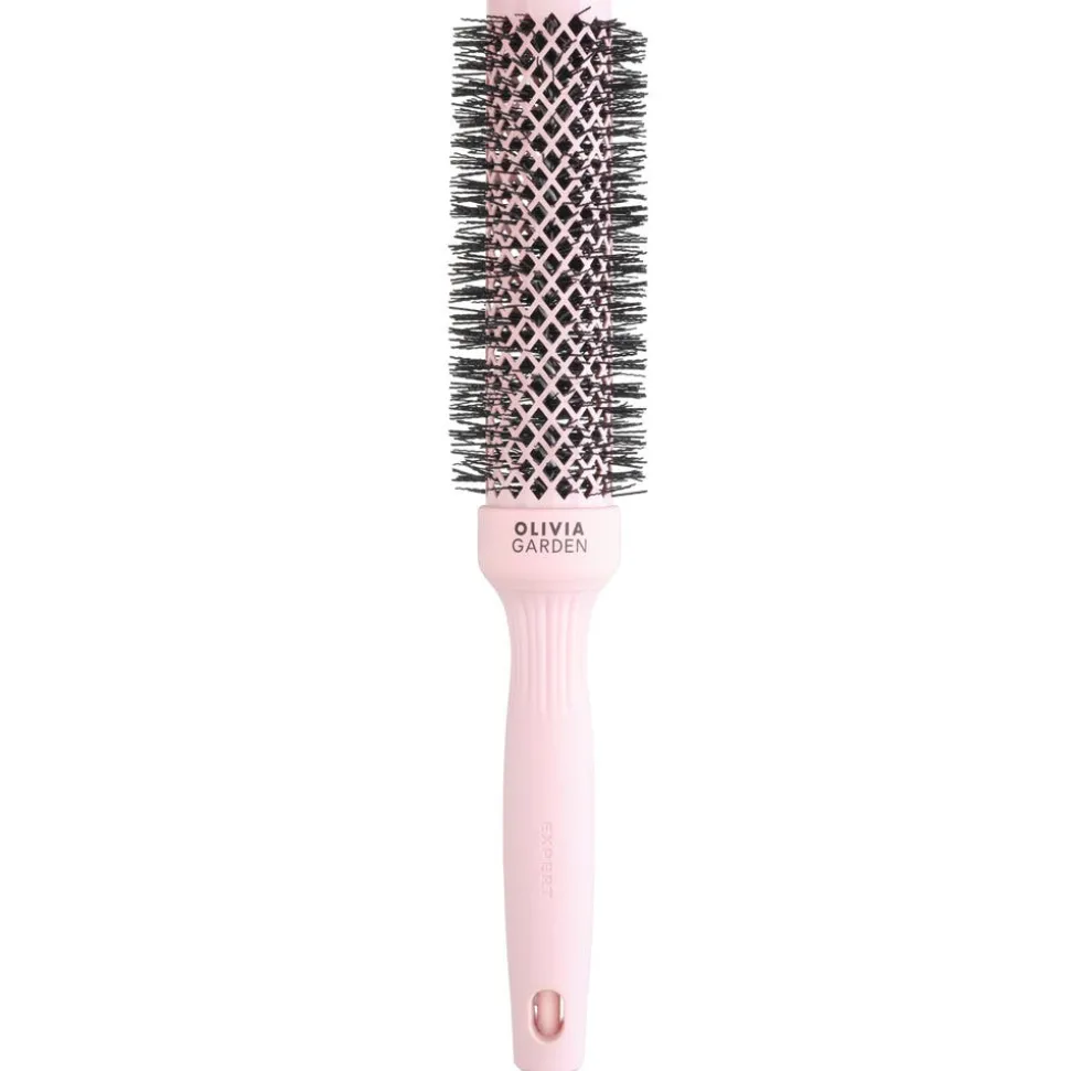 Olivia Garden Expert Blowout Speed Pastel Pink 35