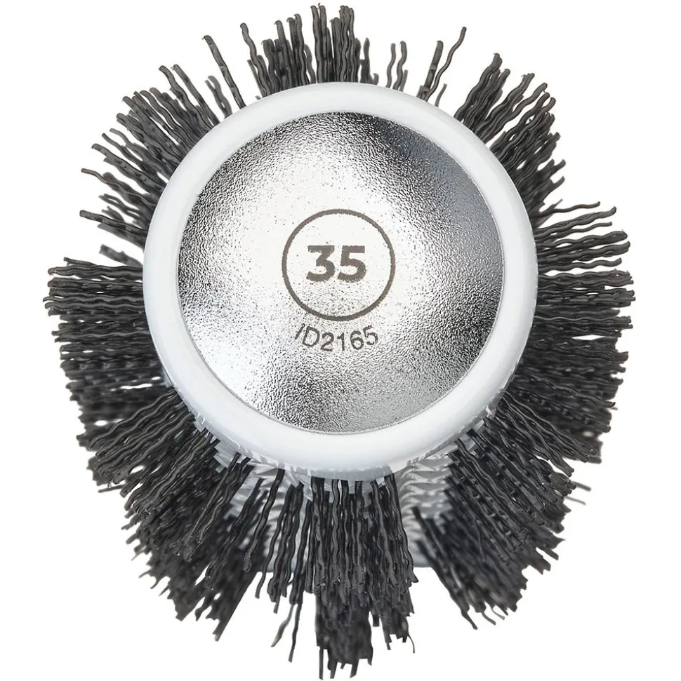 Olivia Garden Expert Blowout Grip Wavy bristles 35 mm Rundbürste