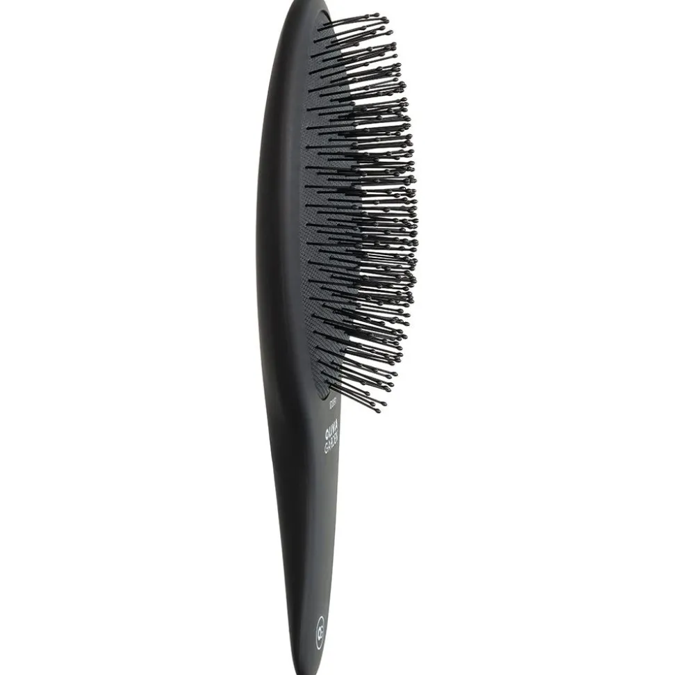 Olivia Garden Expert Care Curve Nylon Bristles