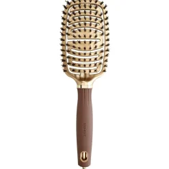 Olivia Garden Expert Care Flex Gold