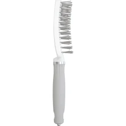 Olivia Garden Expert Care Vent Nylon Bristles White