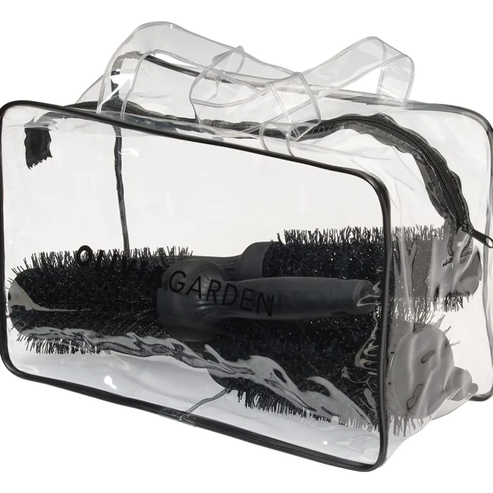 Olivia Garden Expert Speed Black Label Bag