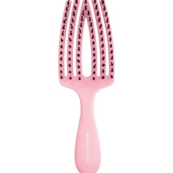 Olivia Garden Fingerbrush Care Mini pink