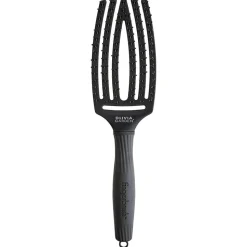 Olivia Garden Fingerbrush Double M