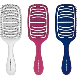 Olivia Garden iDetangle Medium Space Edition 12er