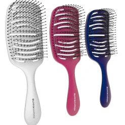 Olivia Garden iDetangle Medium Space Edition 12er