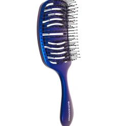 Olivia Garden iDetangle Medium Space Milkyway Blau