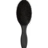 Olivia Garden Oval Boar & Nylon Bristles Black Label