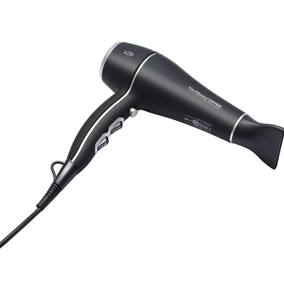 OLYMP HairMaster Dryer x2b inkl. Diffusor