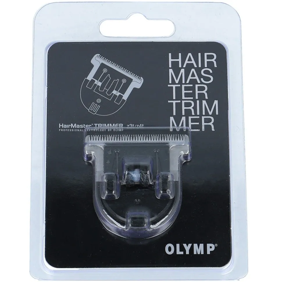 OLYMP Scherkopf T-Blade 40mm für Trimmer Z3T und Z