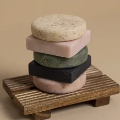 Ondo BHA & Ginger Refreshing Shampoo 70 g