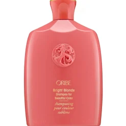 Oribe Bright Blonde Shampoo For Beautiful Color 250 ml
