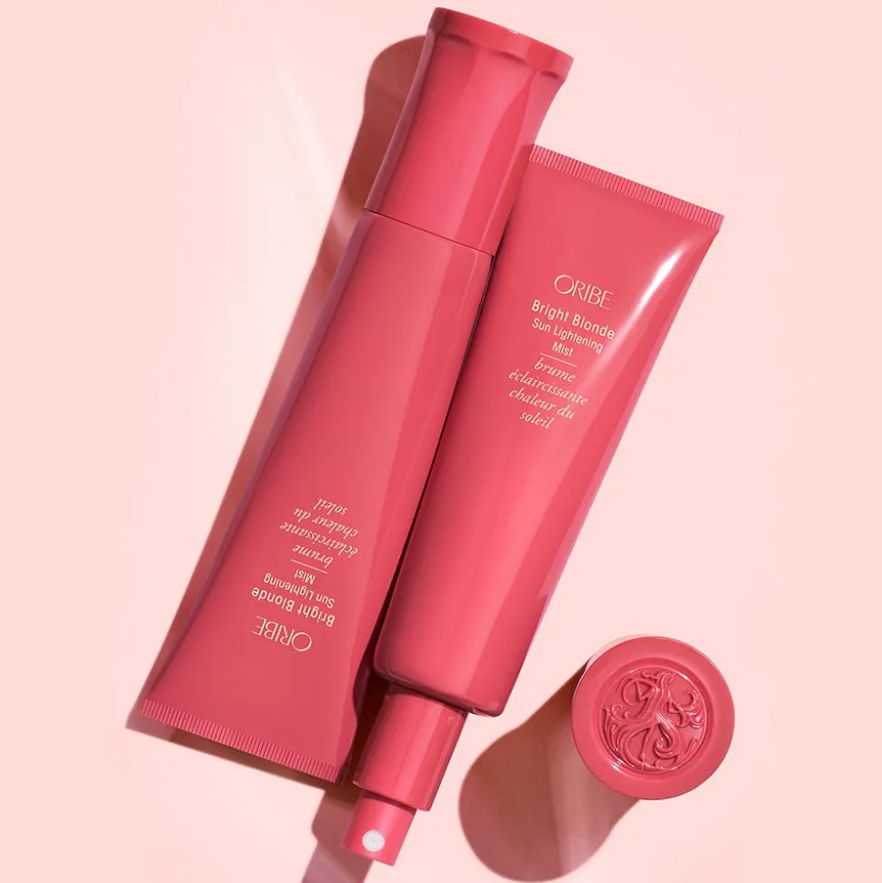 Oribe Bright Blonde Sun Lightening Mist 90 ml