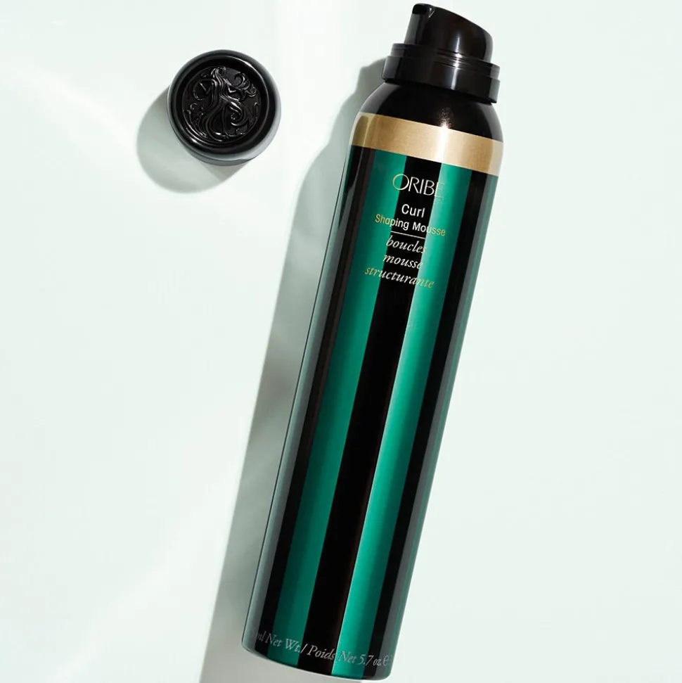 Oribe Curl Shaping Mousse 175 ml