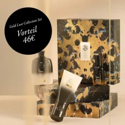 Oribe Gold Lust Collection Value Set