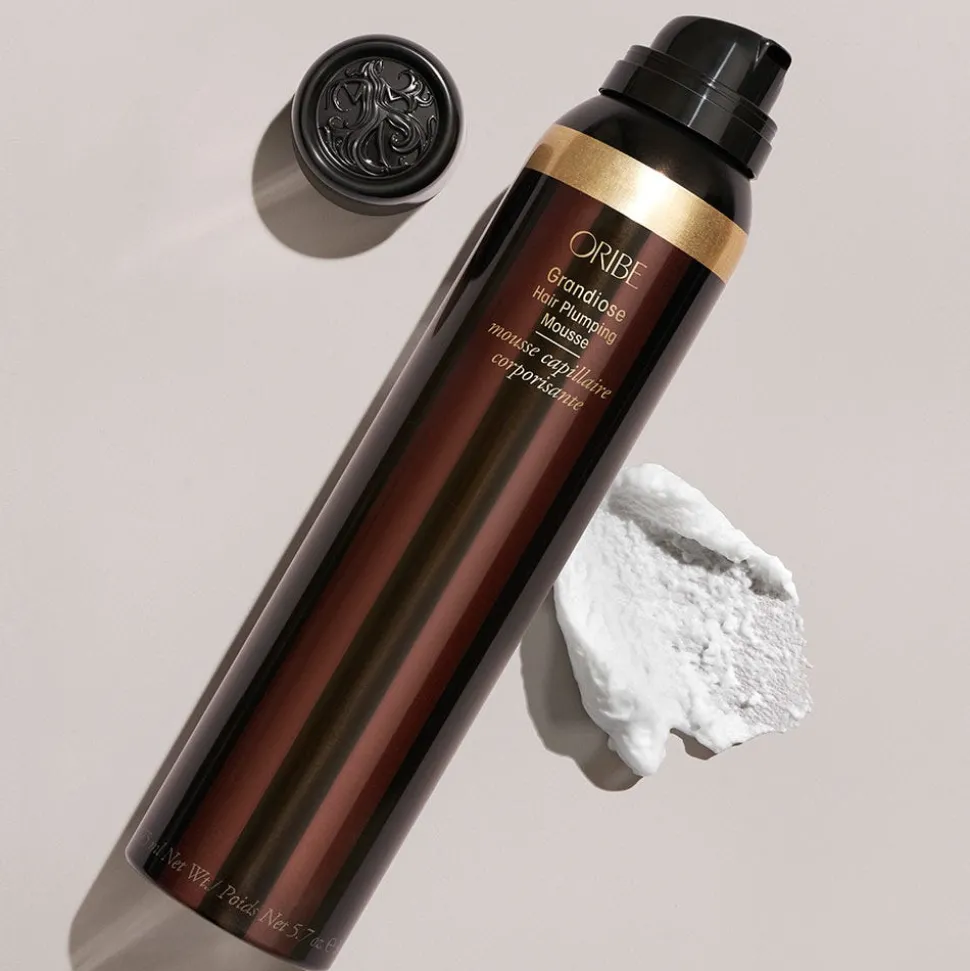 Oribe Grandiose Hair Plumping Mousse 175 ml