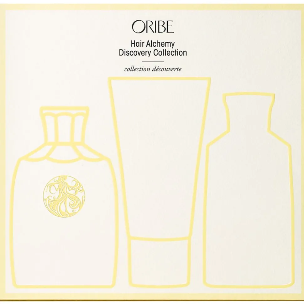 ORIBE Hair Alchemy Discovery Collection Set