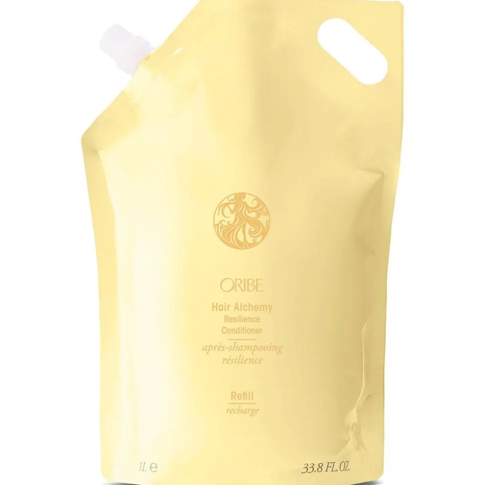 Oribe Hair Alchemy Resilience Conditioner Refill