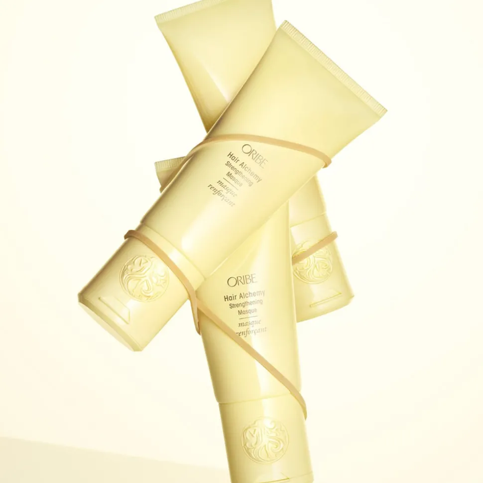 Oribe Hair Alchemy Strengthening Masque 150 ml