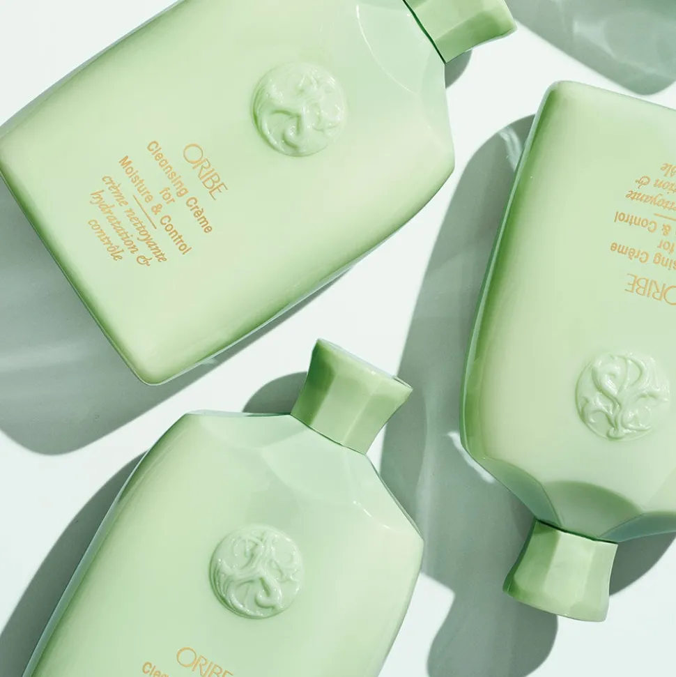 Oribe Moisture & Control Cleansing Créme 250 ml