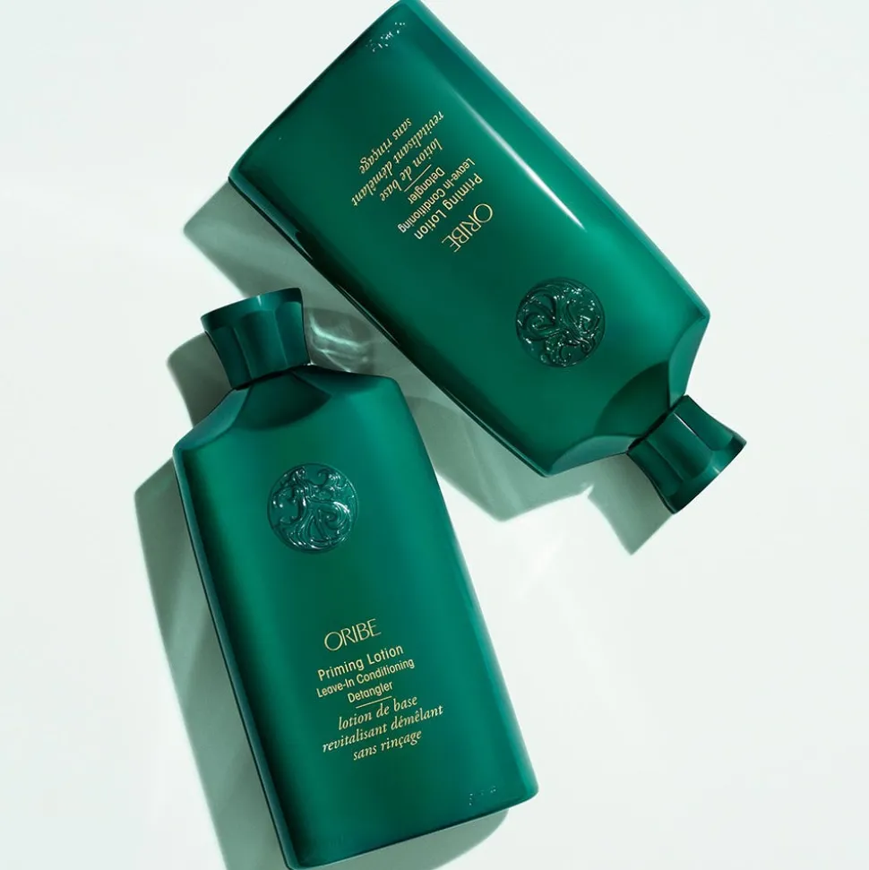 Oribe Priming Lotion Leave-in Conditioning Detangler 250 ml