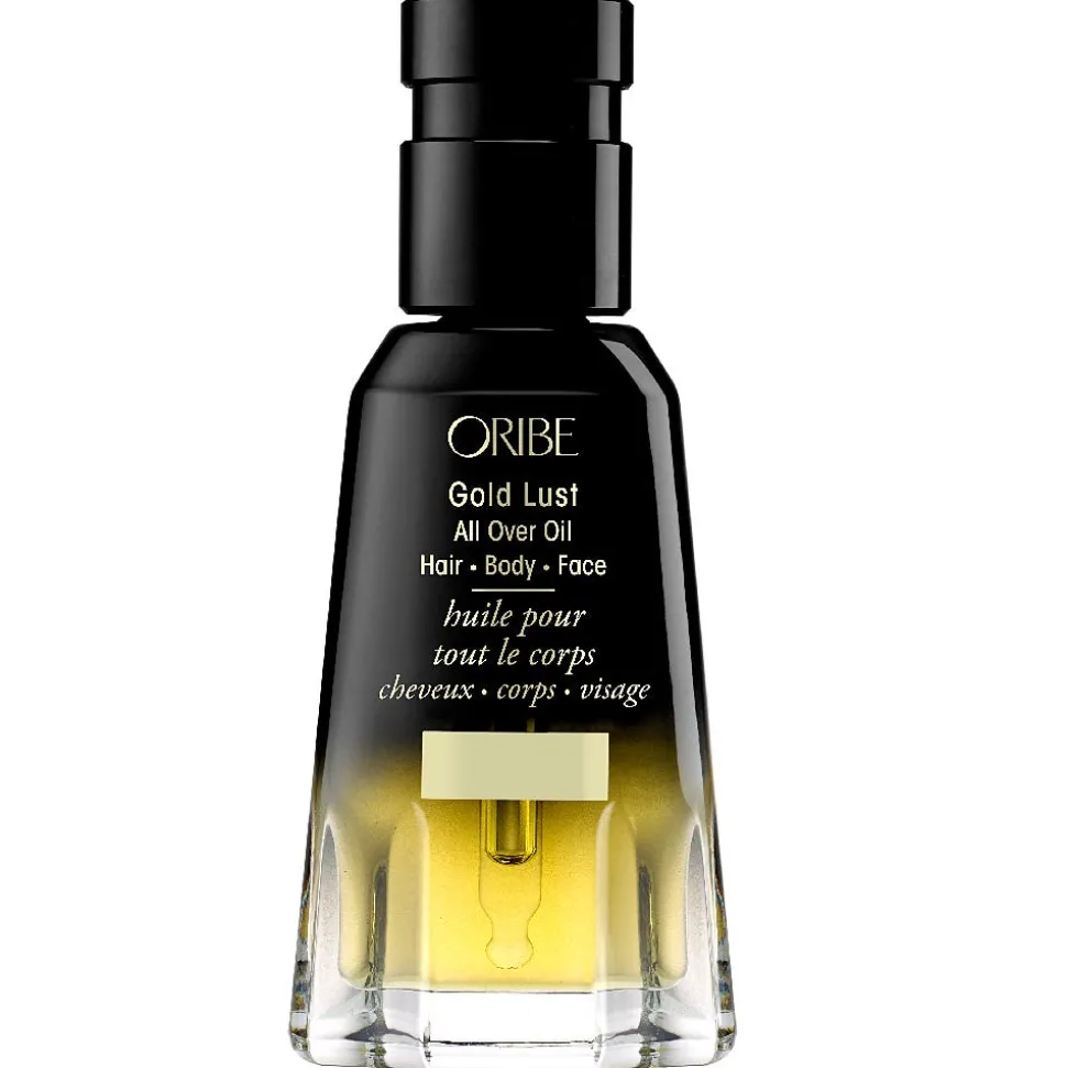 Oribe Repair & Restore Gold Lust All Over Oil 50 ml