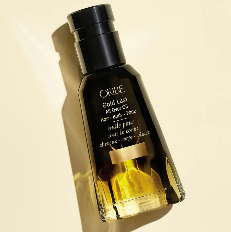 Oribe Repair & Restore Gold Lust All Over Oil 50 ml
