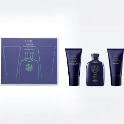 Oribe Supershine Discovery Collection Set