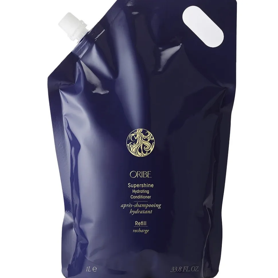 Oribe Supershine Hydrating Conditioner Refill 1000 ml