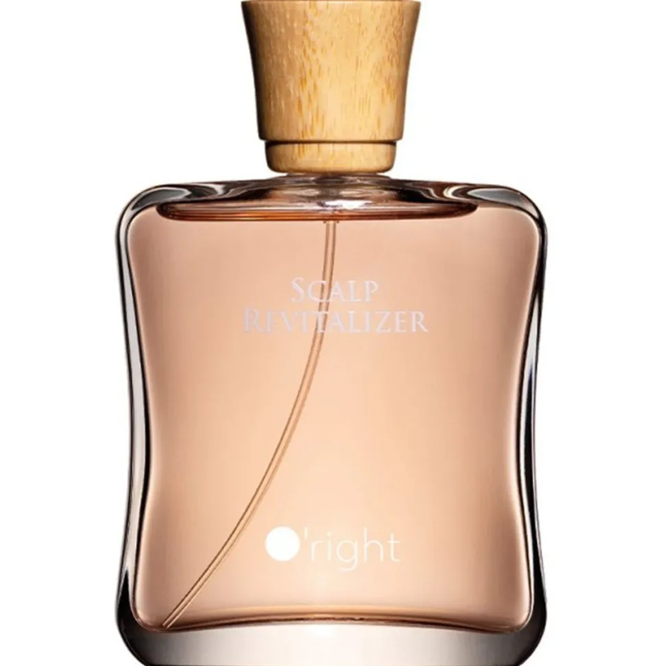 O’right Botanical Scalp Revitalizer for Him 100 ml