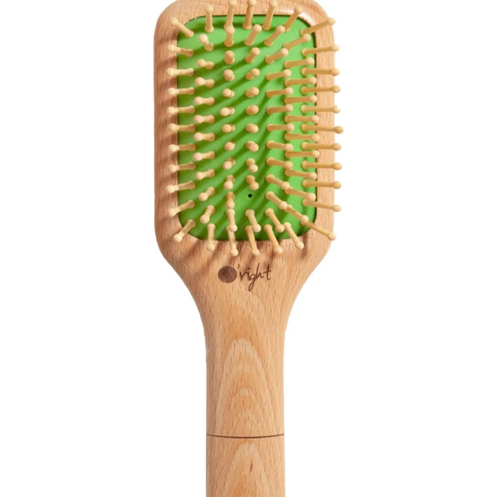 O’right Classic Paddle Brush