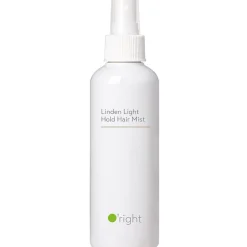O’right Linden Light Hold Hair Mist 170ml