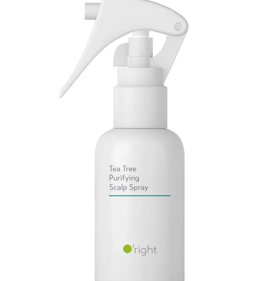 O’right Tea Tree Purifying Scalp Spray 50 ml