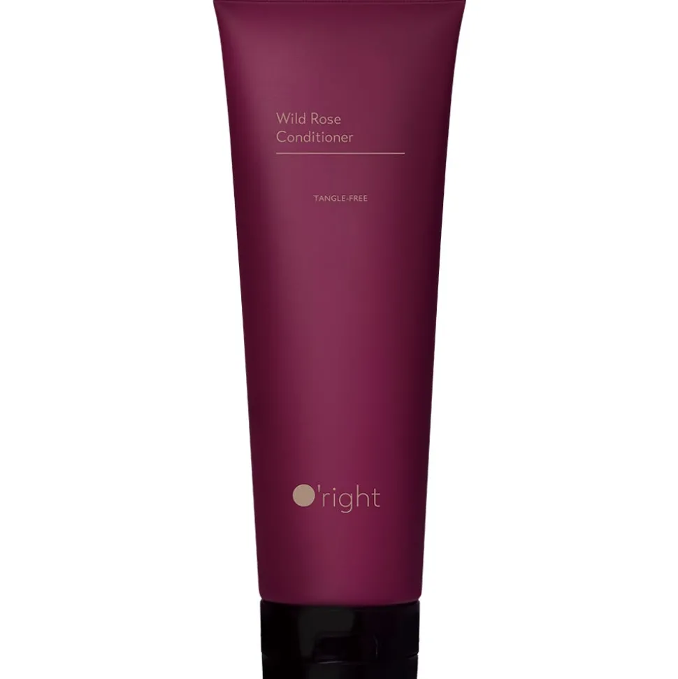 O’right Wild Rose Conditioner 250 ml