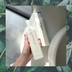 Original Mineral Care Original Detox Conditioner 350 ml