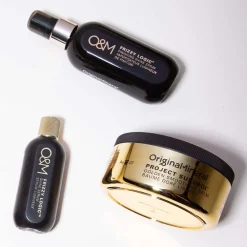 Original Mineral Frizzy Logic Serum 100 ml