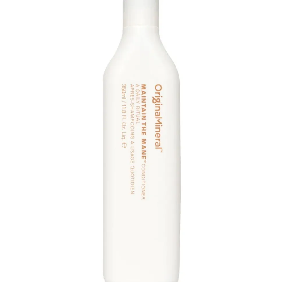 Original Mineral Maintain the Mane Conditioner 350 ml