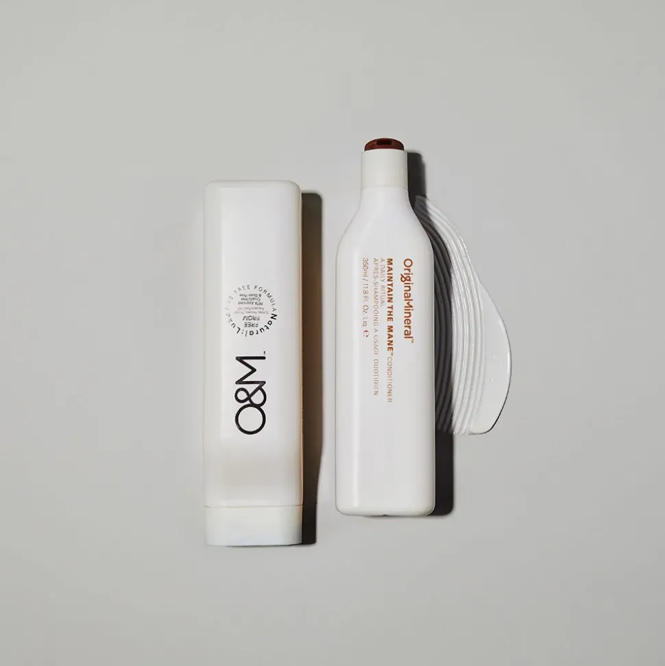 Original Mineral Maintain the Mane Conditioner 350 ml