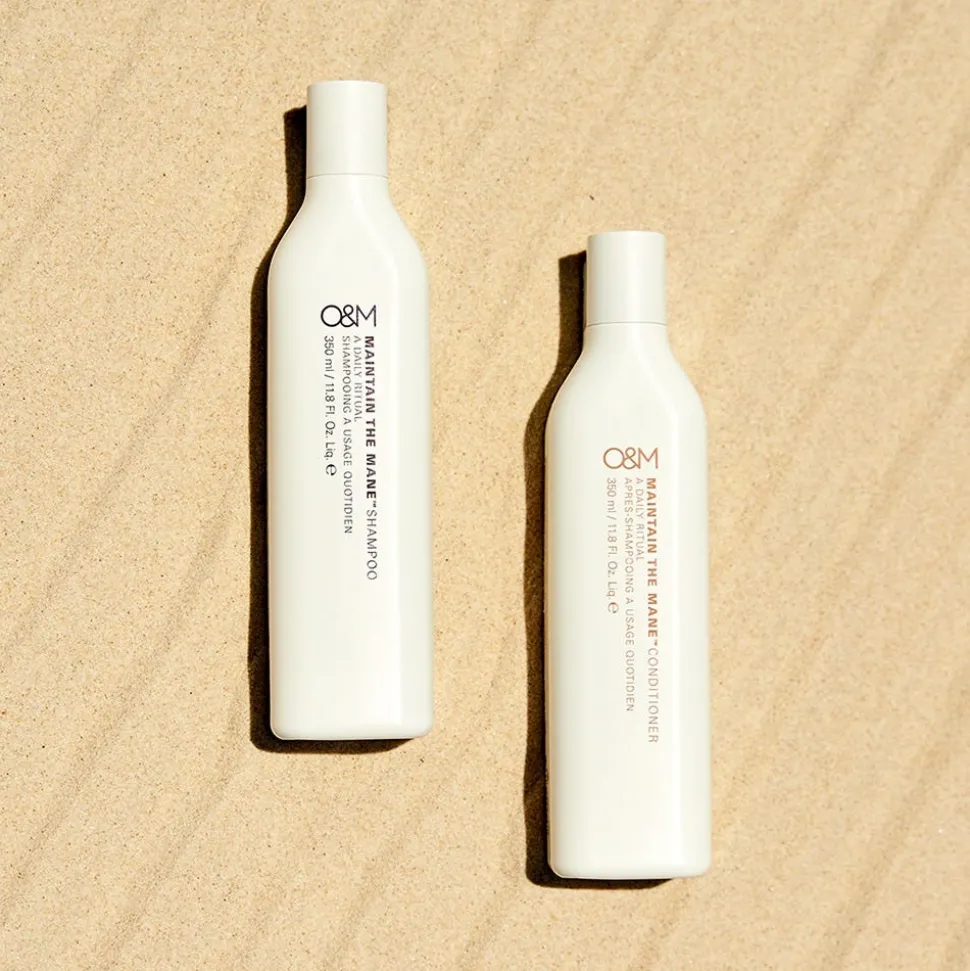 Original Mineral Maintain the Mane Conditioner 350 ml