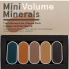 Original Mineral Mini Volume Minerals Kit 5x50 ml