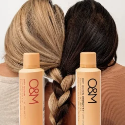 Original Mineral Styling Dry Queen Brunette Dry Shampoo 300 ml