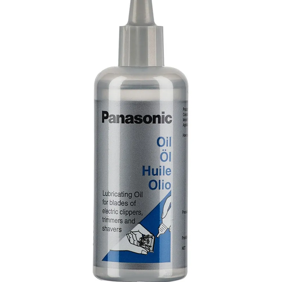 Panasonic Öl 50 ml WES003P803